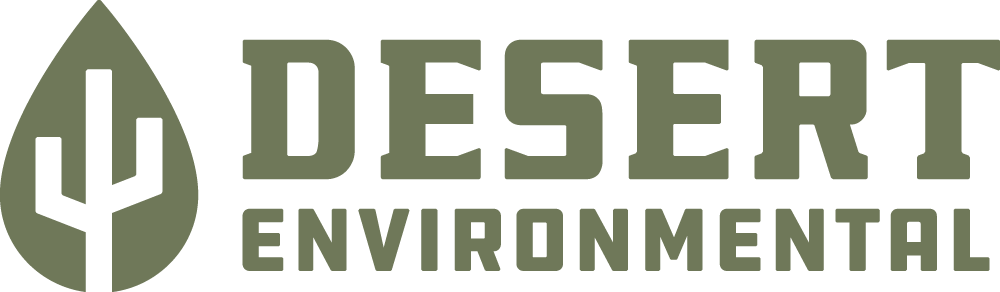 Desert Environmental